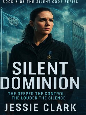 cover image of Silent Dominion
